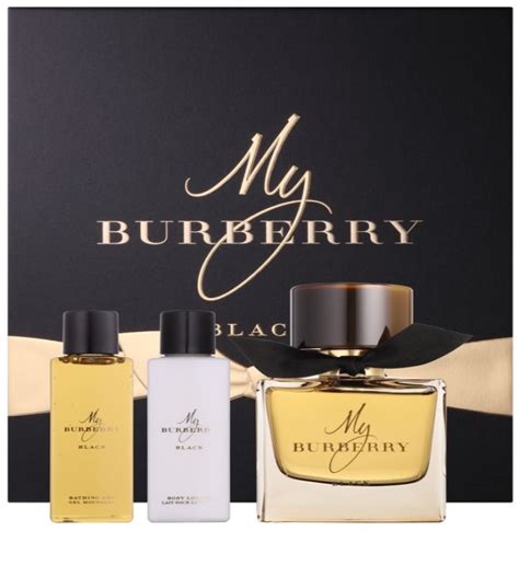 burberry gift sets uk